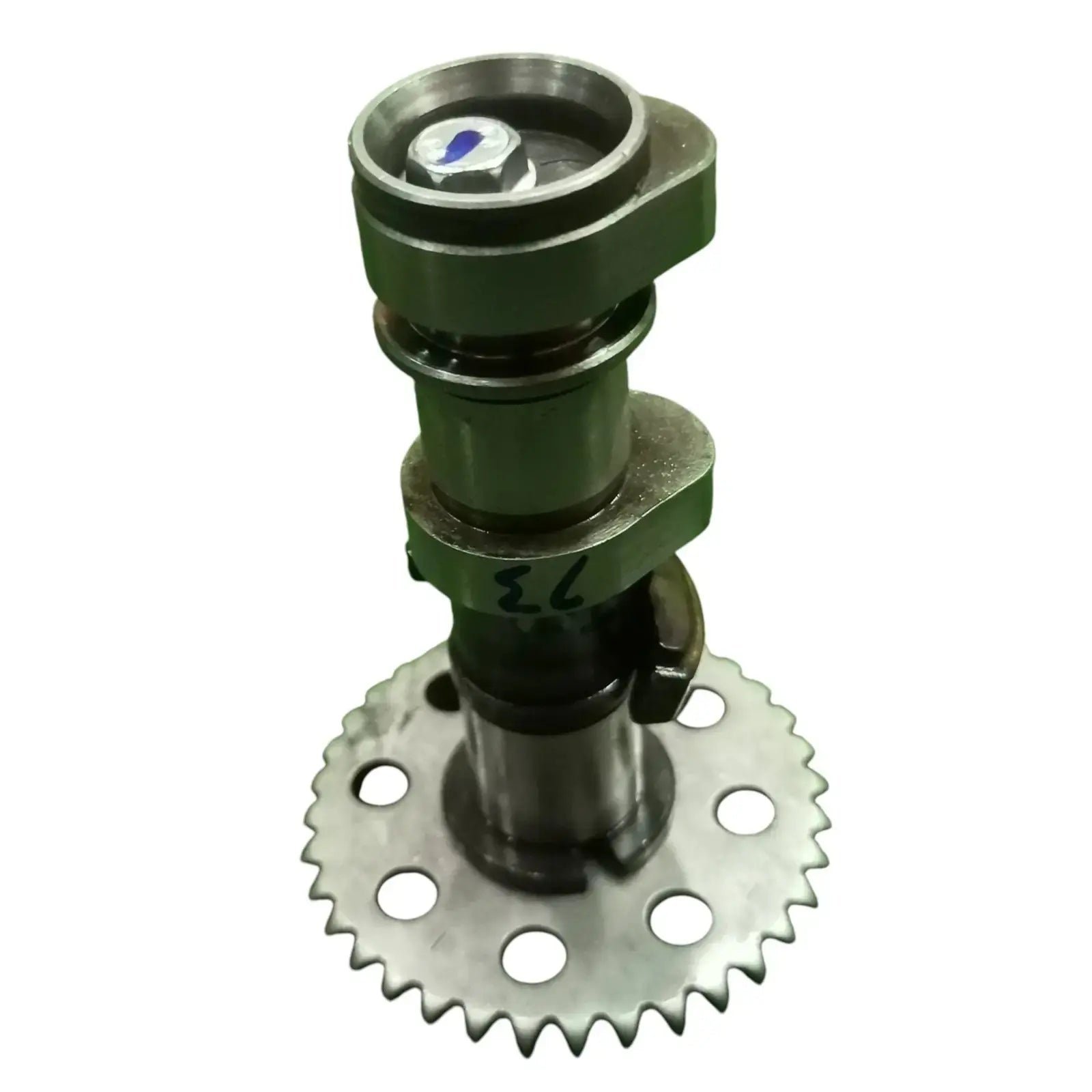 CAMSHAFT ASSEMBL JP511214