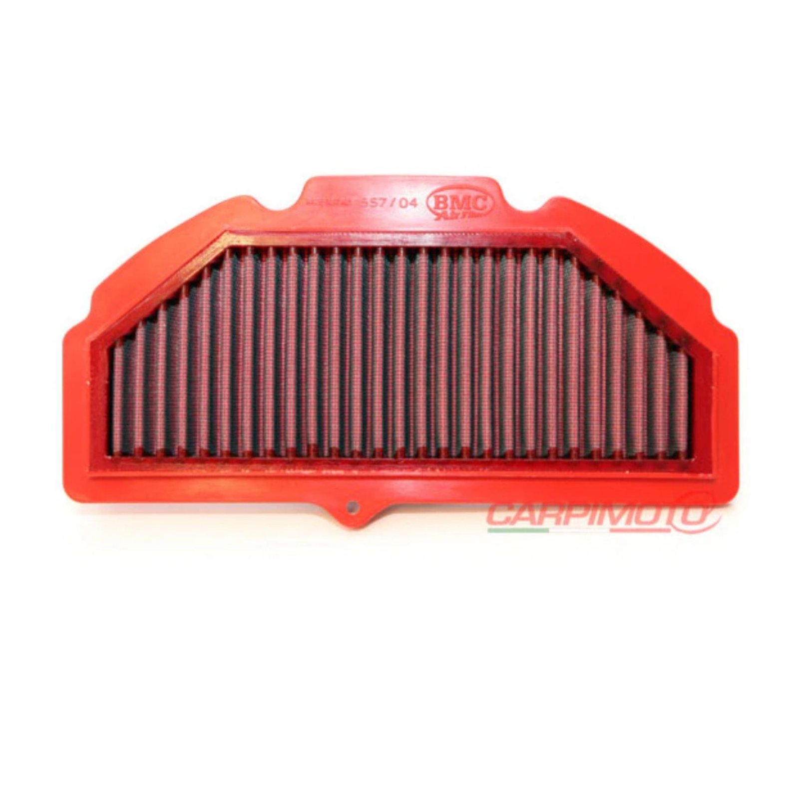 BMC Air Filter FM557 04 For Suzuki GSX-S 1000 GSX-R 1000