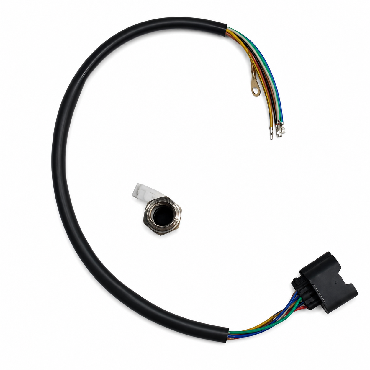 Ola S1 Pro Gen 2 LV Cable With Bush