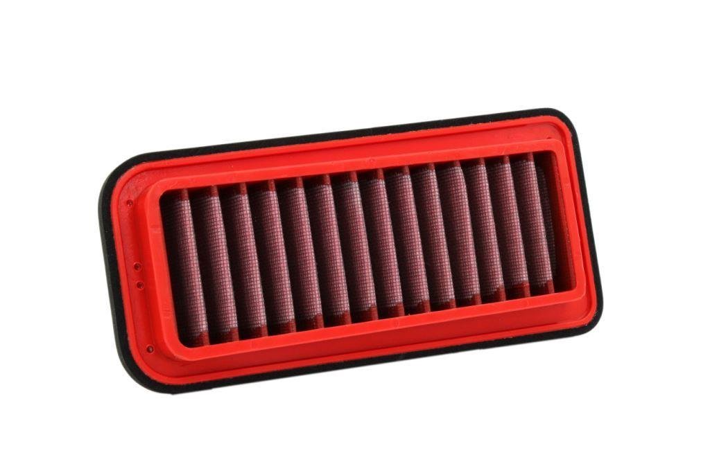 BMC Air Filter for Yamaha FZ16 2.0 / FZ FI / FZS FI V3 / Byson 150 - FM01147 image 2