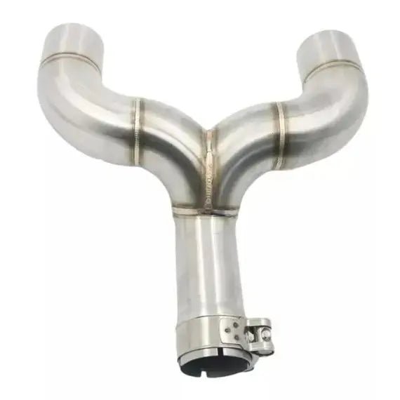 Benelli TNT 600i Bent pipe/Middle pipe image 4