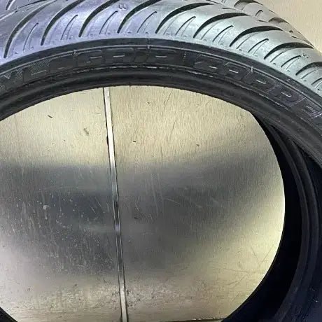 MRF Zapper rear for Harley Davidson Street 750 only rear tyre image 3
