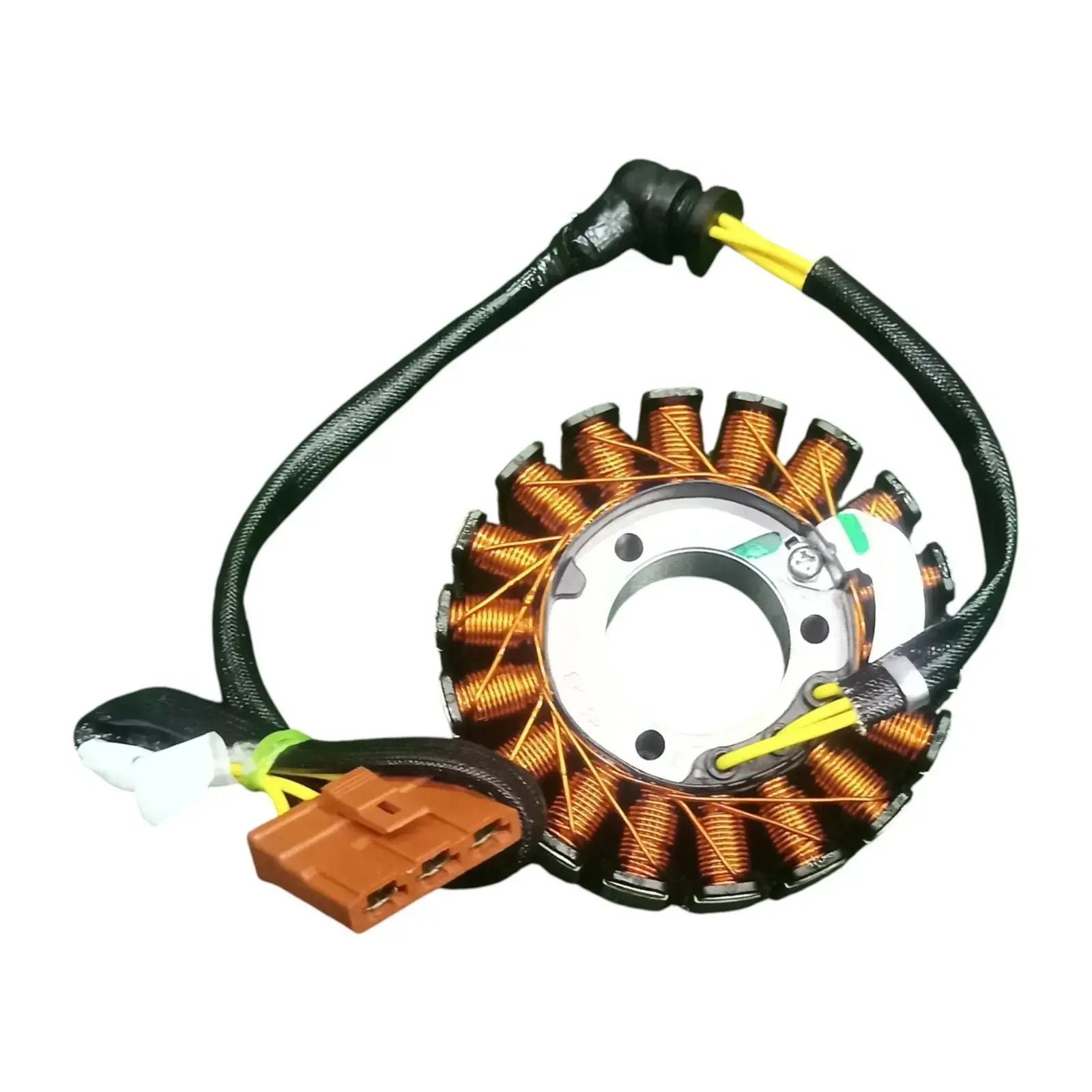 Stator Coil Plate Assembly for /Duke 200 2023