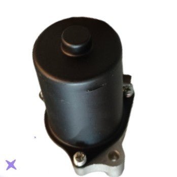 Activa 125 Activa Het Dio Het Self Motor