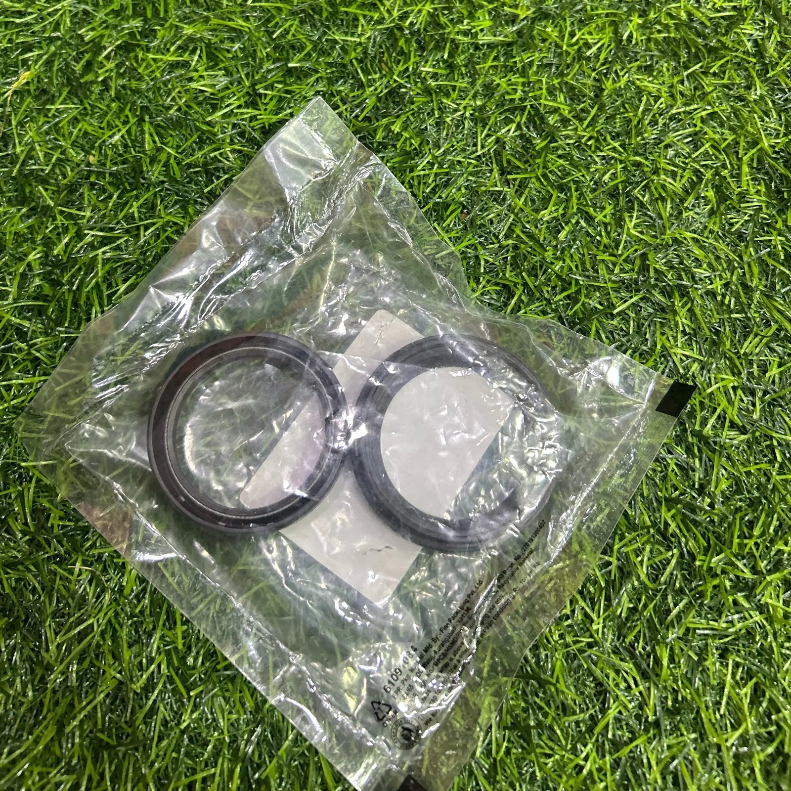 Triumph Street Fork Oil Seal