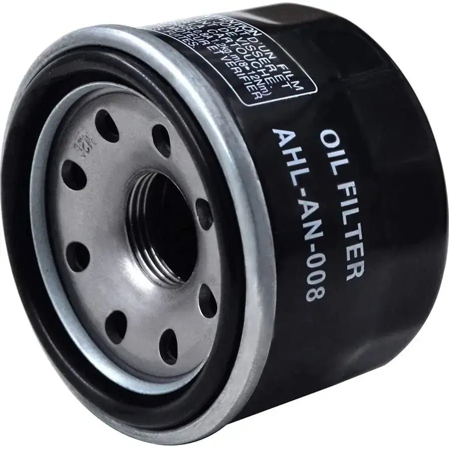 Apachi Rr 310 Bmw 310R Oil Filter