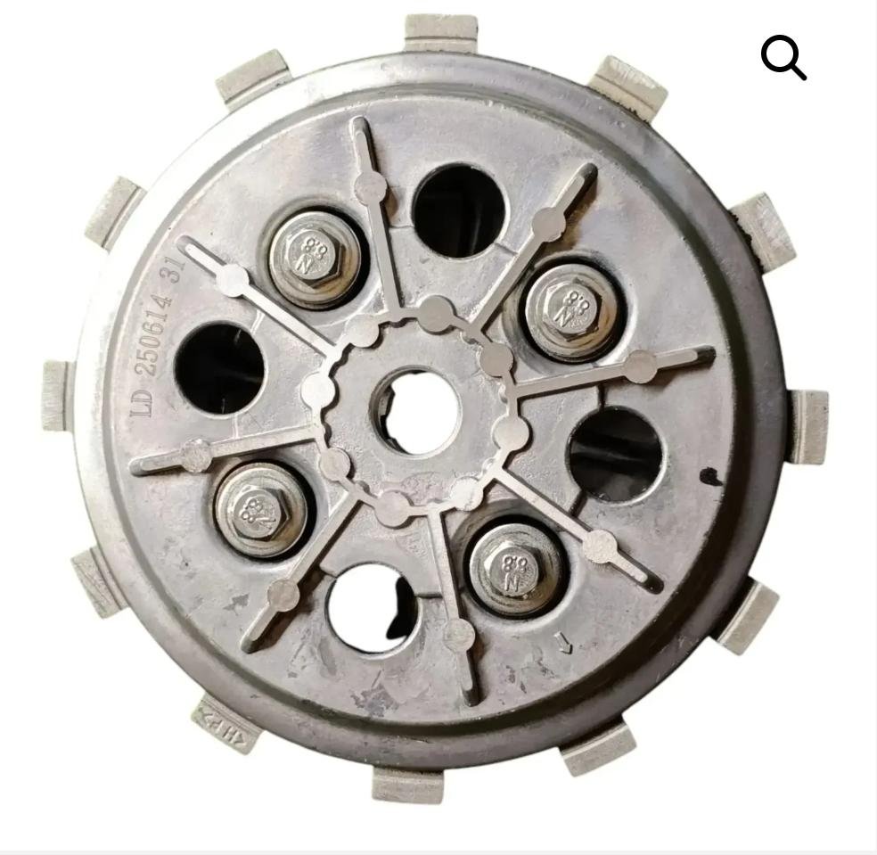 Benelli Imperiale 400 Clutch Assembly | Complete Clutch