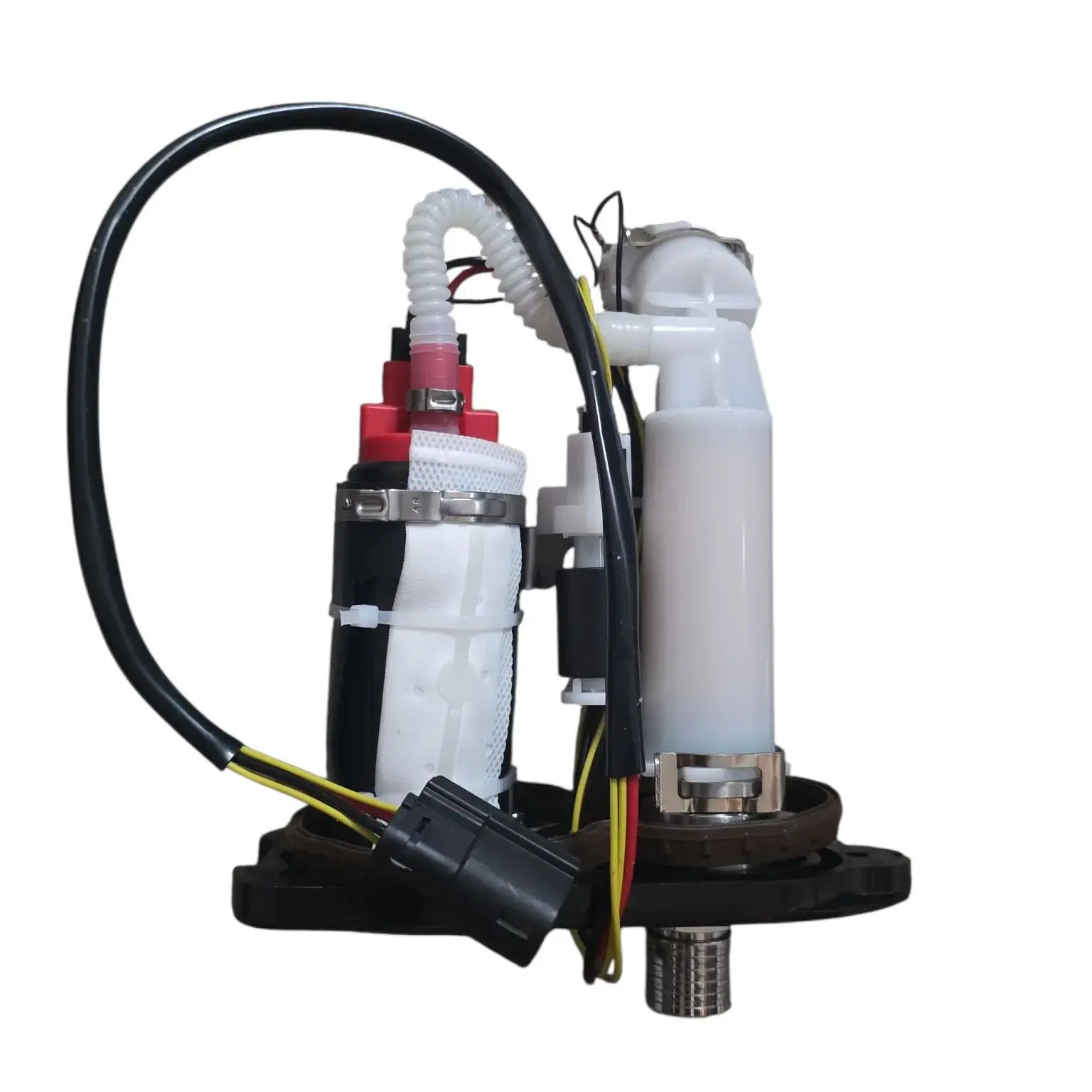 Harley davidson rodstar 1200 fuel pump assembly