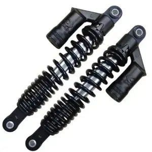 Endurance Rear Shock Absorber (For BAJAJ Pulsar 220 - All Models) | Gas Filled