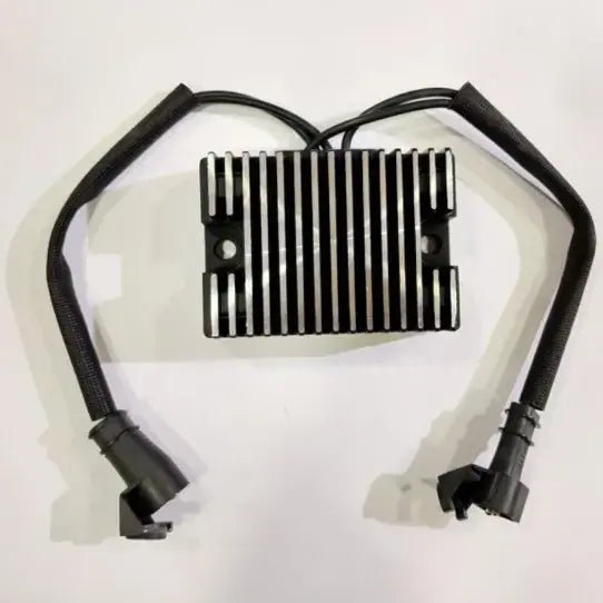Regulator rectifier for Harley Davison iron 883,sportster883,custom 1200,custom 1200XL old model image 2