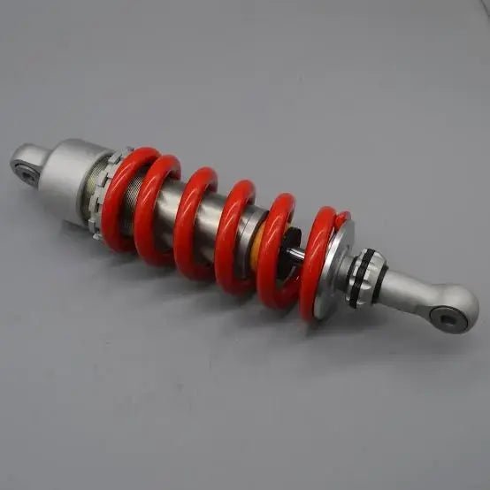 Benelli 300 REAR SUSPENSION