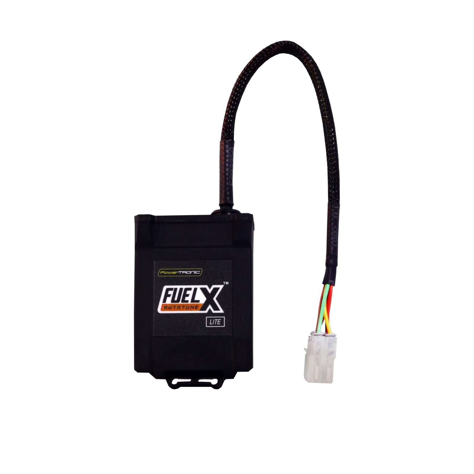 FuelX Lite Bajaj Dominor 400 2017-2018