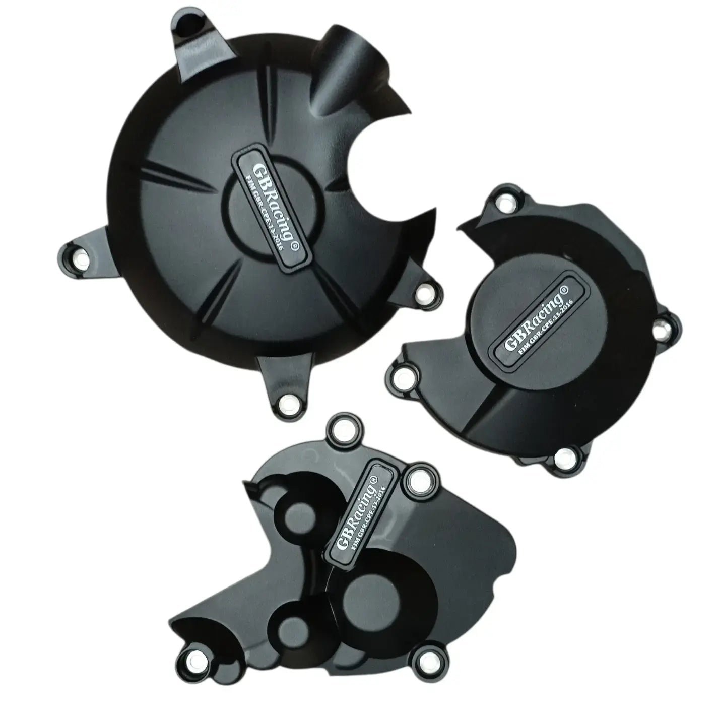 Gb Racing Engine cover for Kawasaki Zx 6r