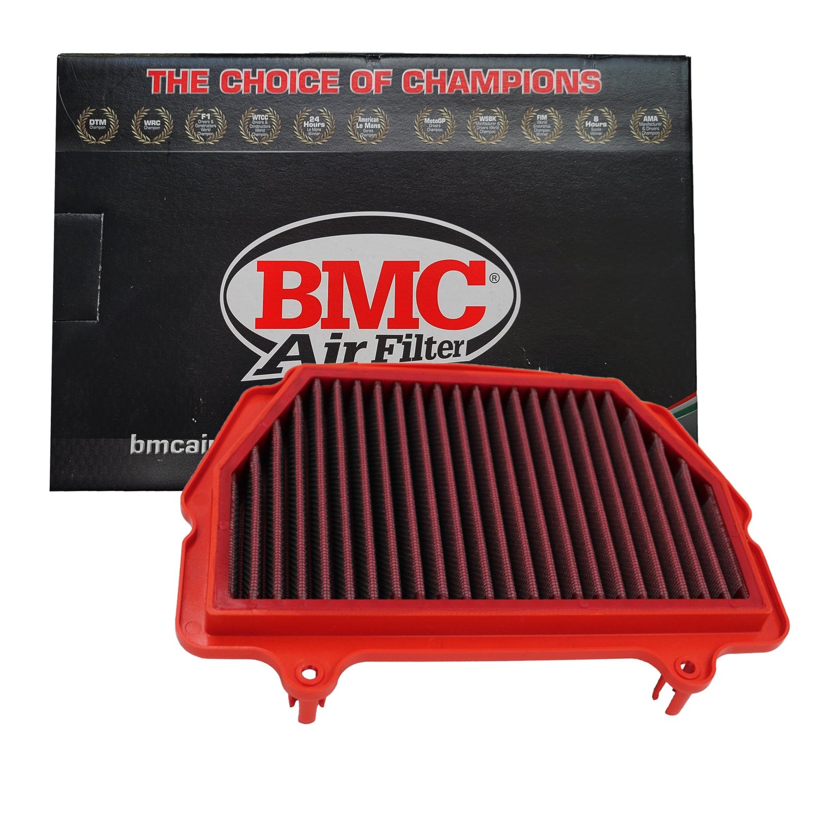 BMC Air Filter FM01131 For Suzuki Hayabusa