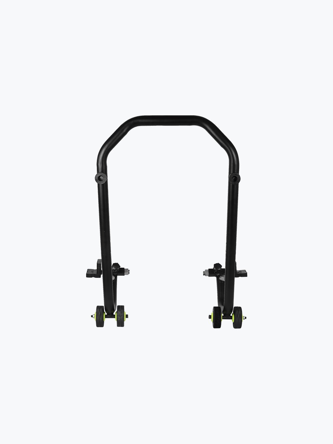 Jb Assimo Black Paddock Stand