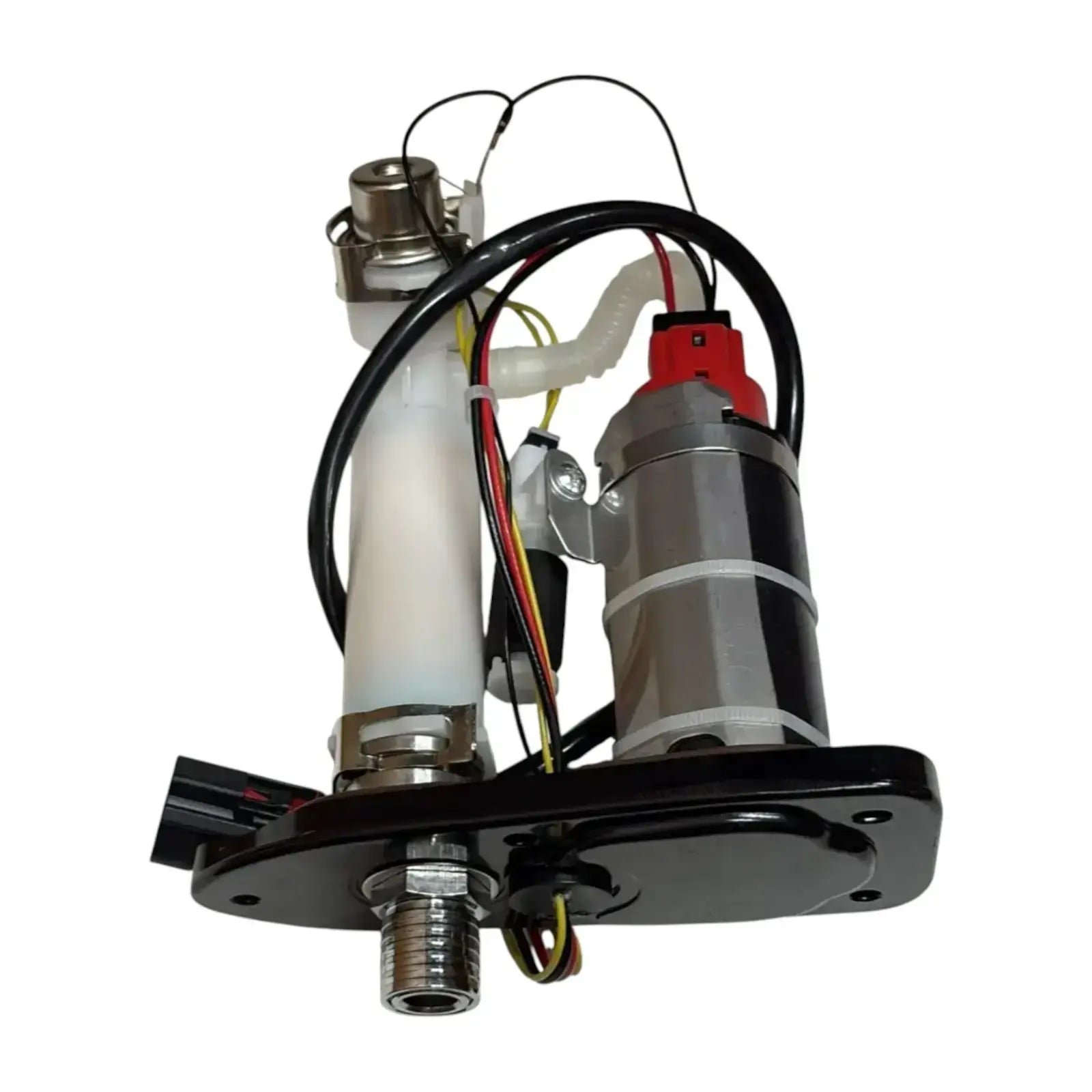Harley Davidson sportser iron 883 hd 48 superlow fuel pump assembly