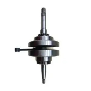 Eauto Crank Shaft Assembly for Honda CBR 250