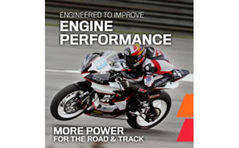 K&N High Performance Air Filter for KTM Duke 200 (BS4) | Washable & Reusable Racing Air Filter image 4