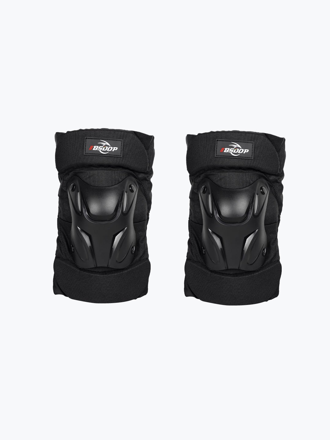 Bsddp Knee Guard Rh-1019 Black