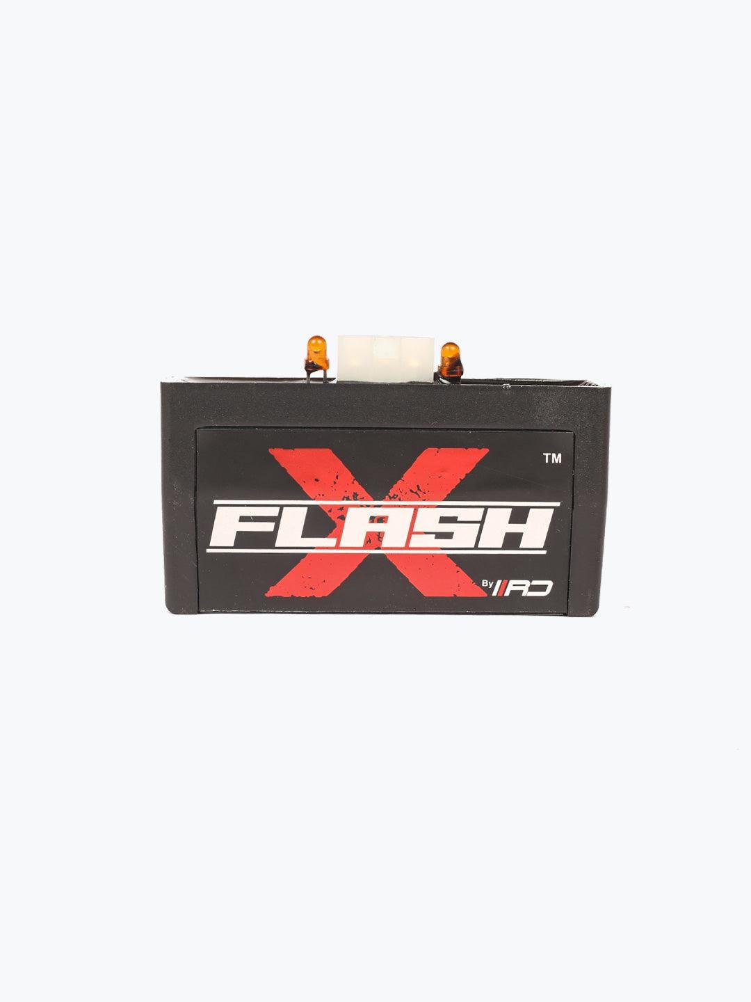 Flash X RTR 200 Apache image 2