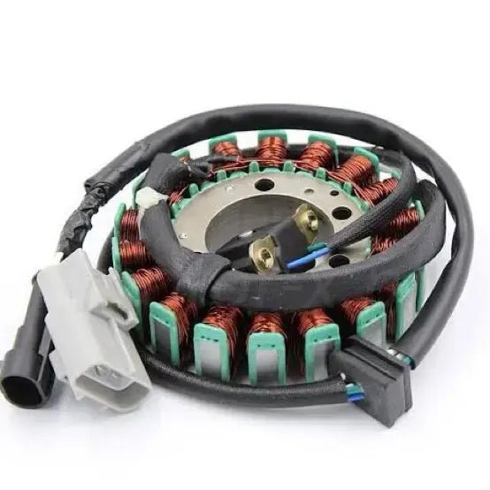 Benelli imperialle 400 stator coil