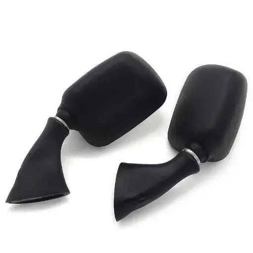 Suzuki Hayabusa Pair Of Rear View Mirror image 3