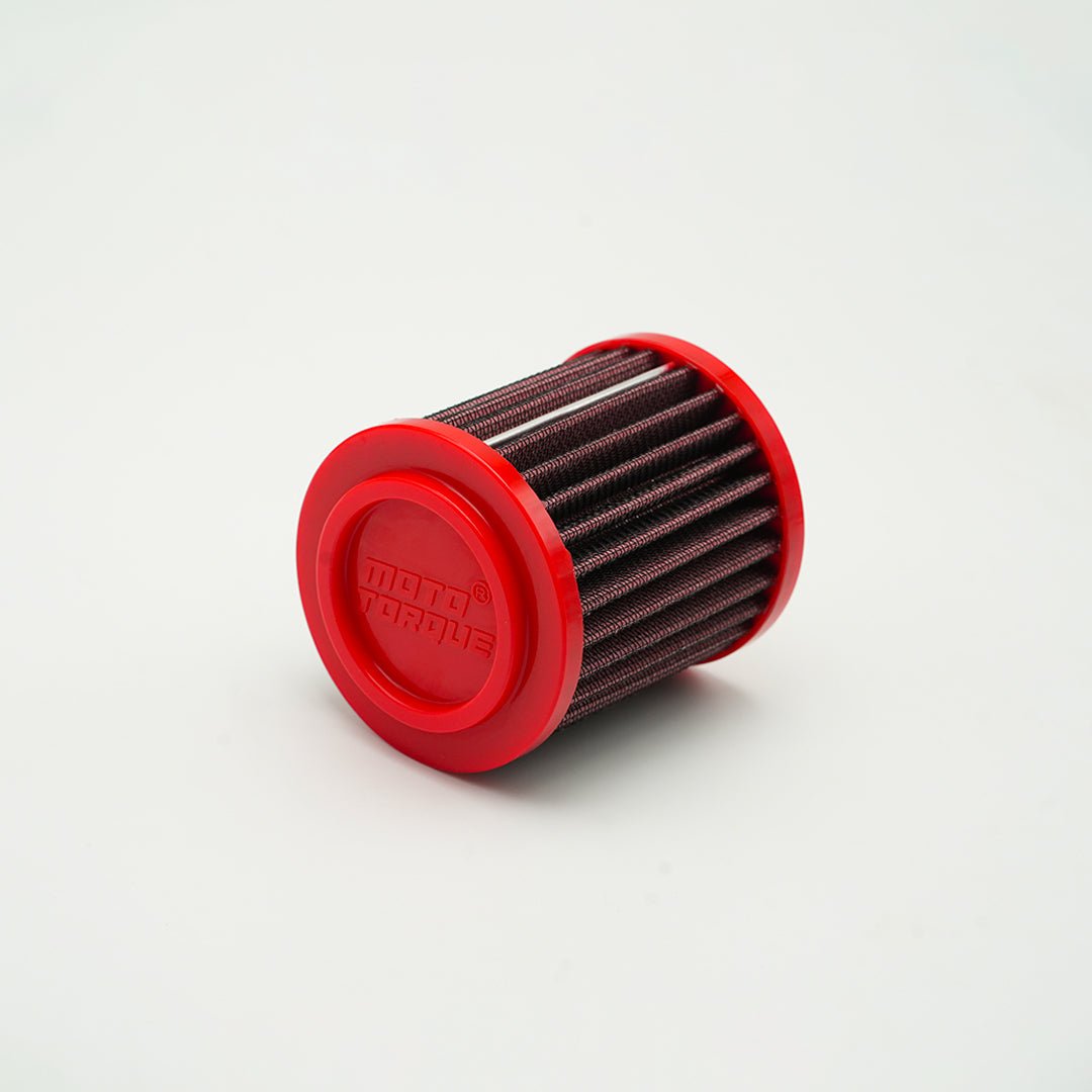 Moto Torque Performance Air Filter for Royal Enfield Classic 350 Reborn / Hunter 350 / Meteor 350 | High Flow Reusable Air Filter image 3