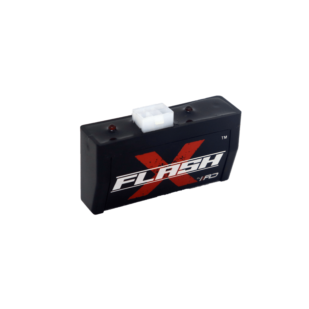 Race Dynamics FlashX Hazard Flash Module, Blinker/Flasher for Bajaj Pulsar Rs200 image 3