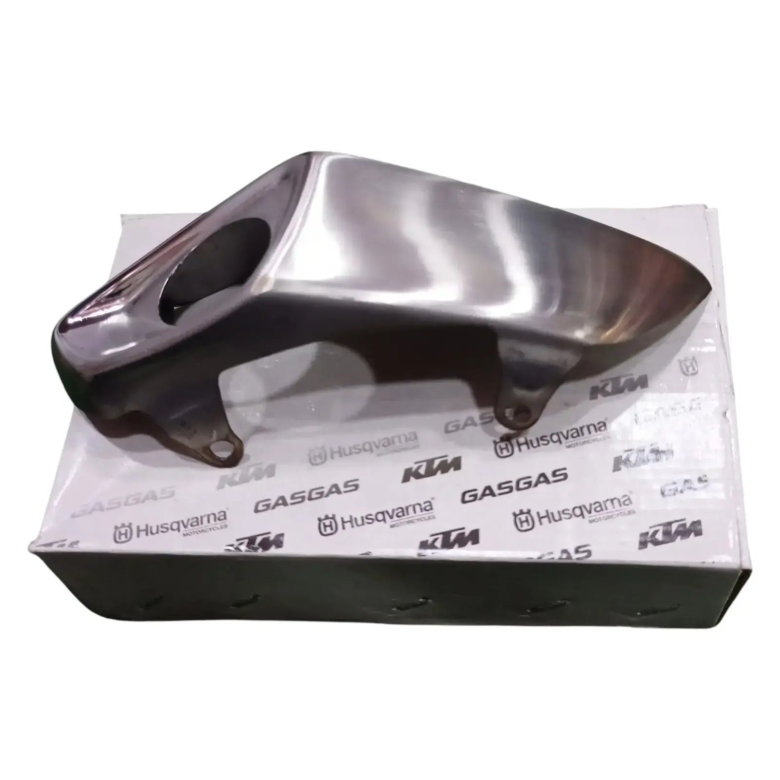 HEAT SHIELD ASSEMBLY (JG591064)