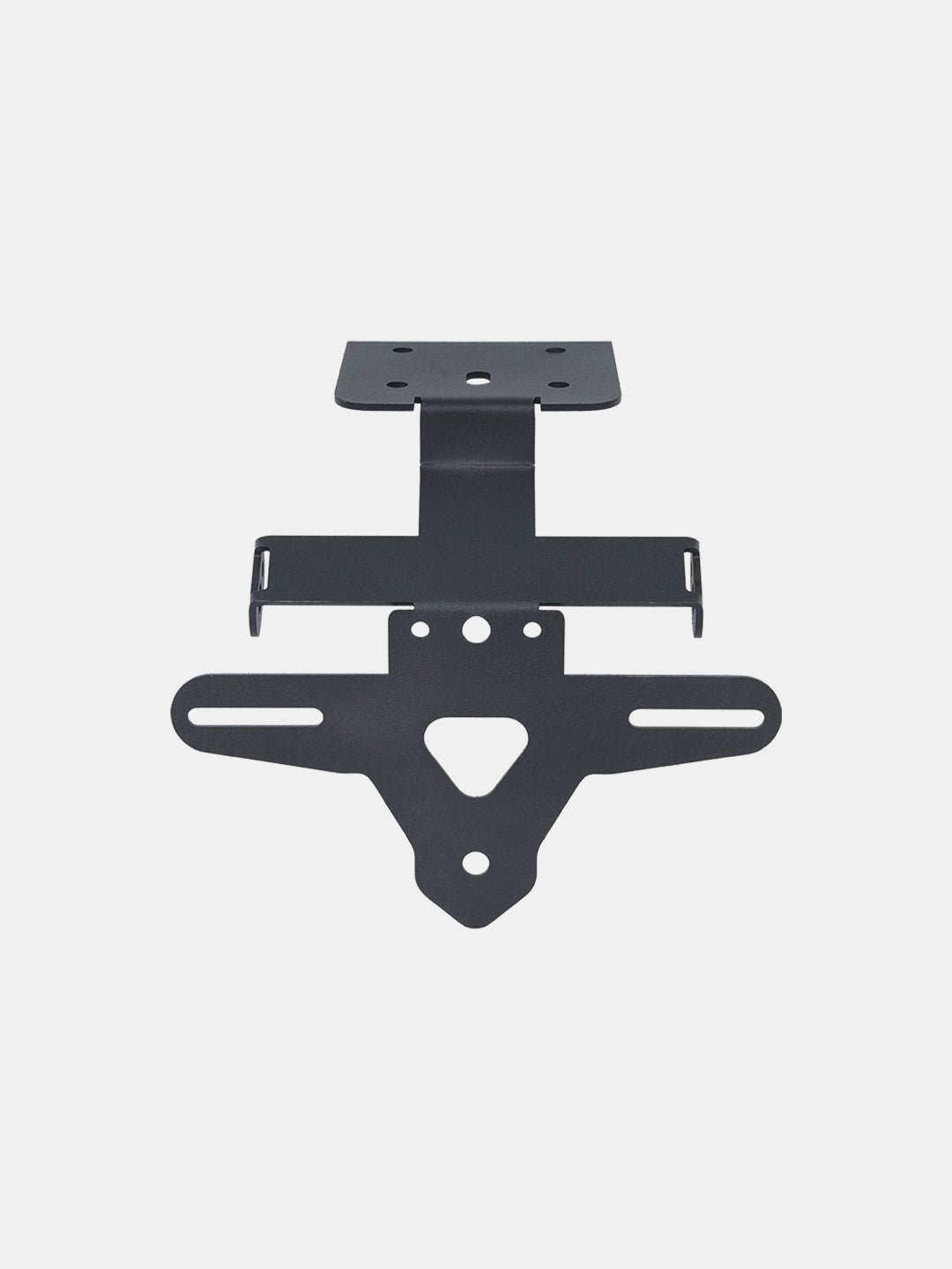 Ktm Rc390 22-24 Tail Tidy With Park Black