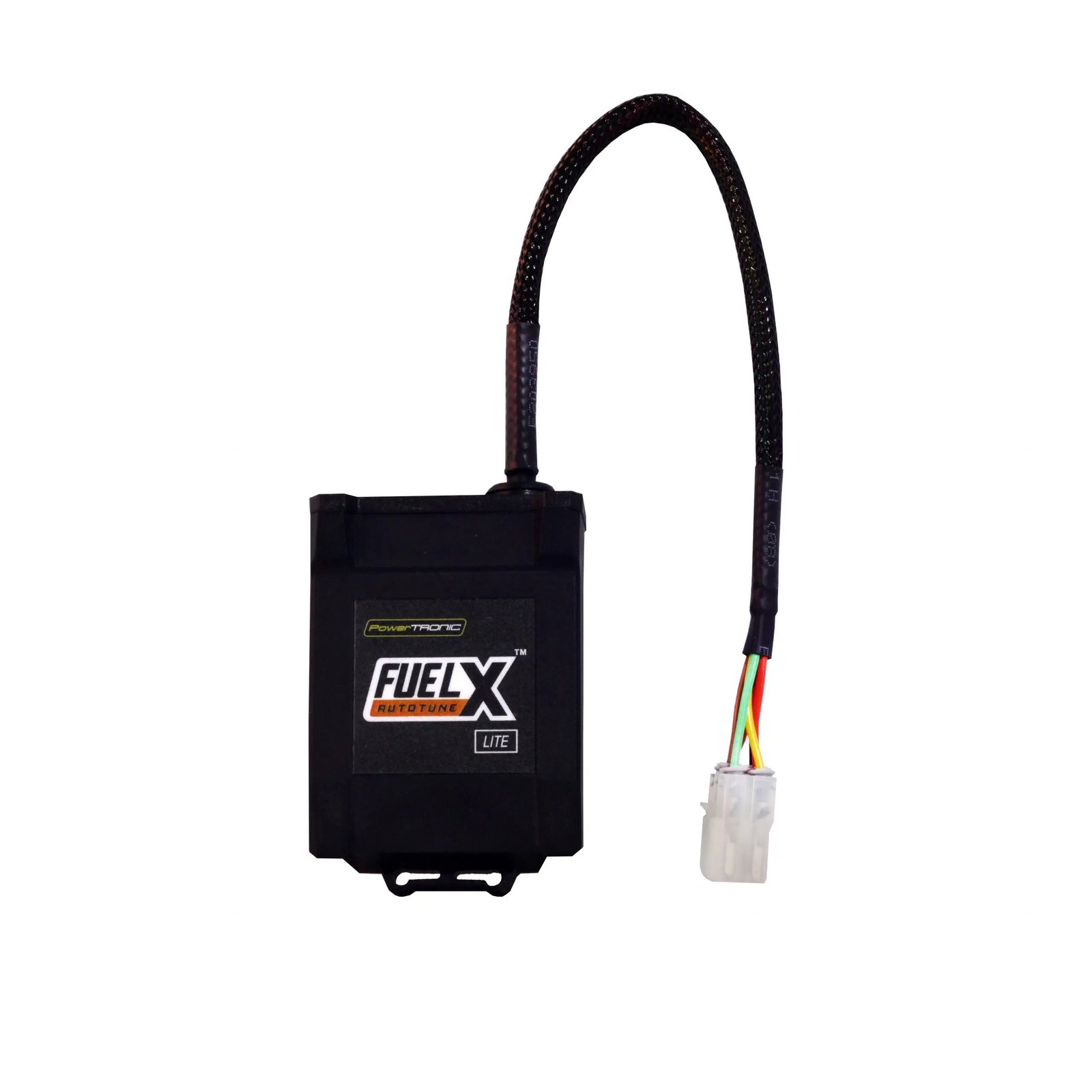 FuelX Lite for Classic 650 (2025 – 4 O2 Sensor) Fuel Injection Optimizer