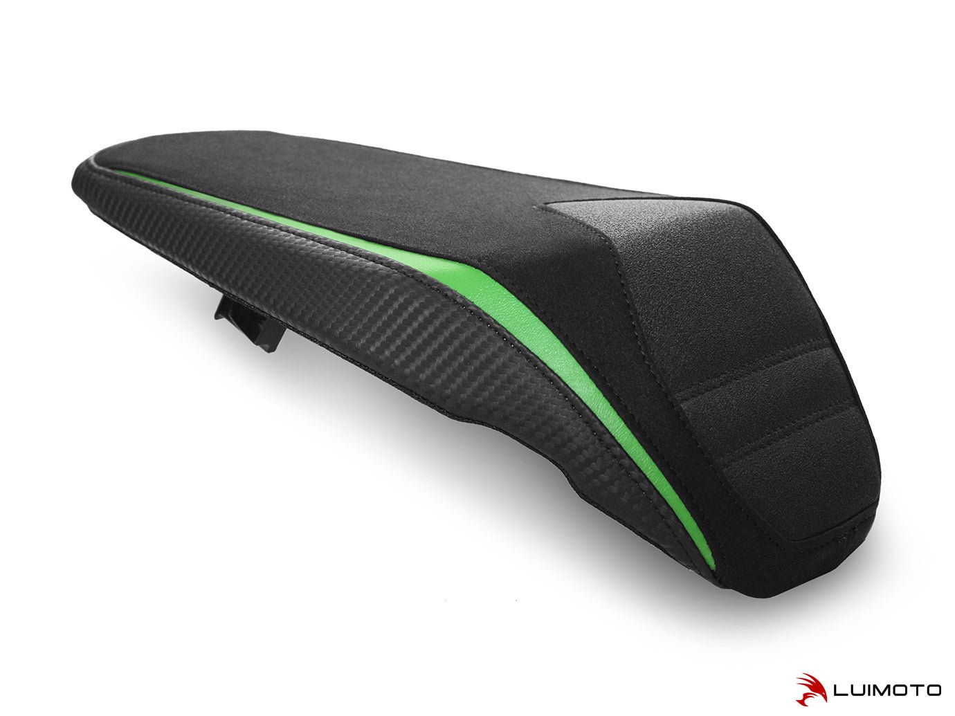 Luimoto Sport Passenger Seat Cover For Kawasaki Z900 2020