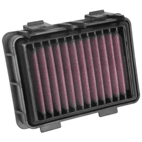 K&N Replacement Air Filter KT-1217 for KTM Duke / RC / Adventure & Husqvarna 125–390 (2017–2024) | High Performance Washable Filter