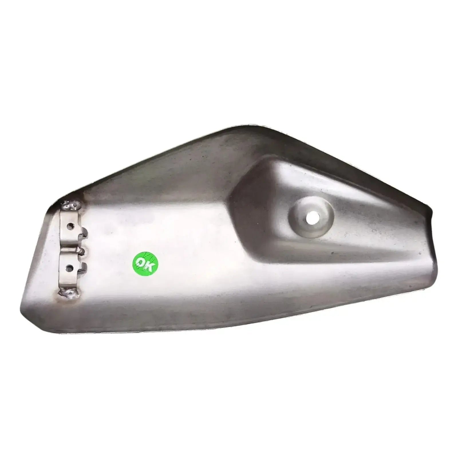 KTM SHIELD ASSEMBLY JY591297