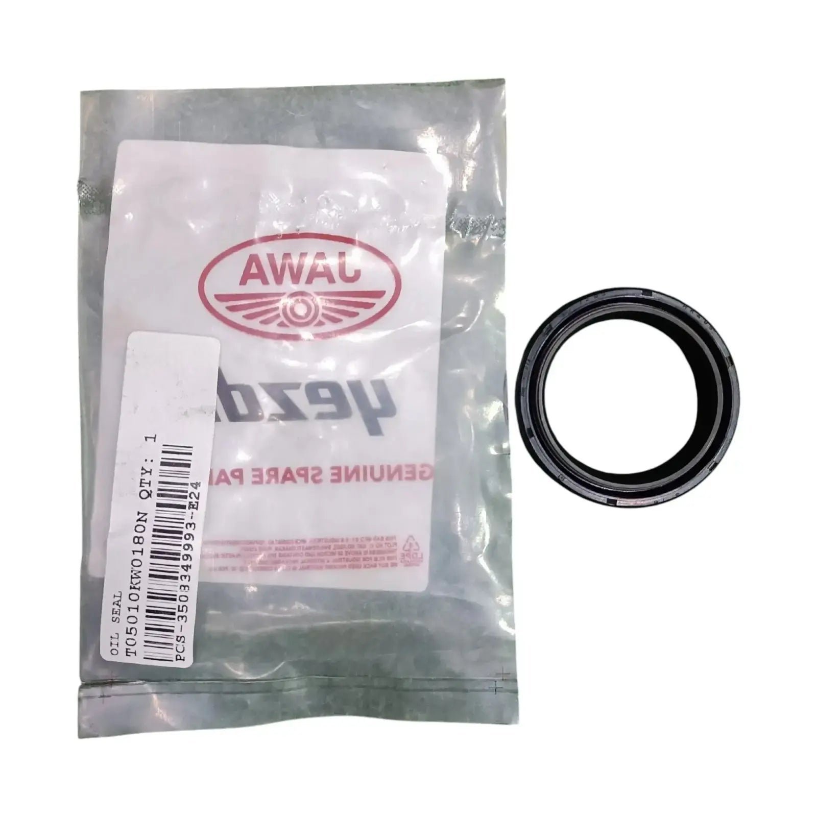 Fork Oil Seal Jawa42 Set Of 2