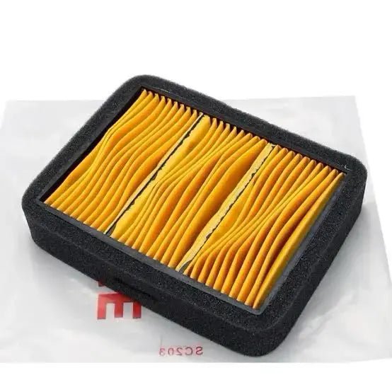 Benelli Leoncino 500 air filter