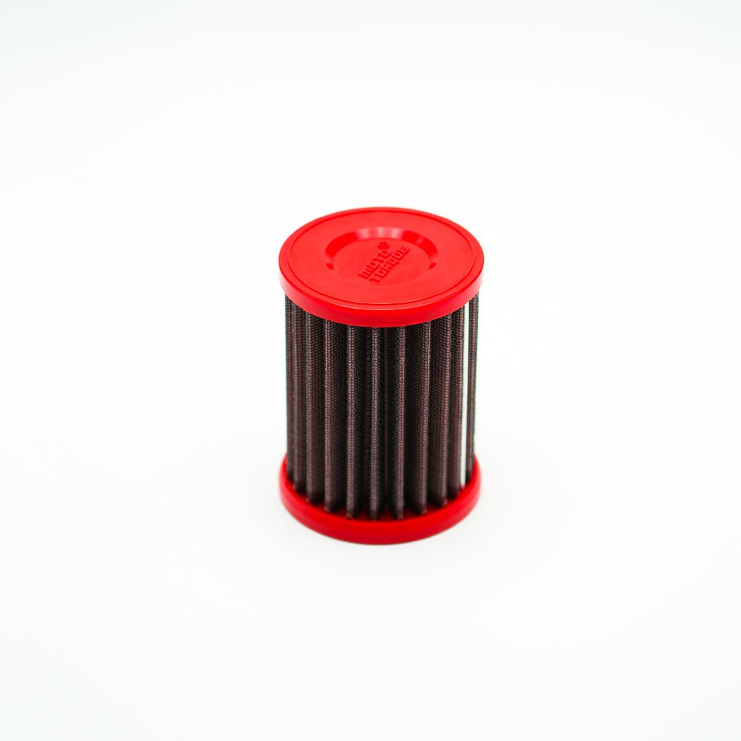 Moto Torque Performance Air Filter for Triumph Speed 400 / Scrambler 400X / T4 | High Flow Reusable Air Filter image 2
