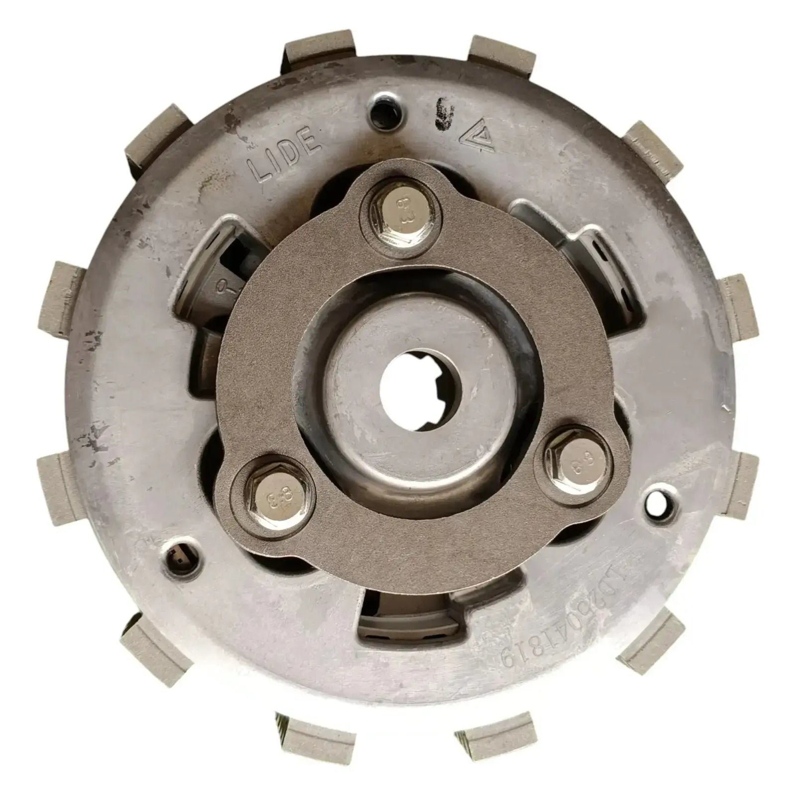 benelli tnt 300 302r sliper clutch Assembly
