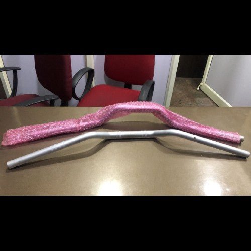 Ktm Duke Or Rc Handle Silver
