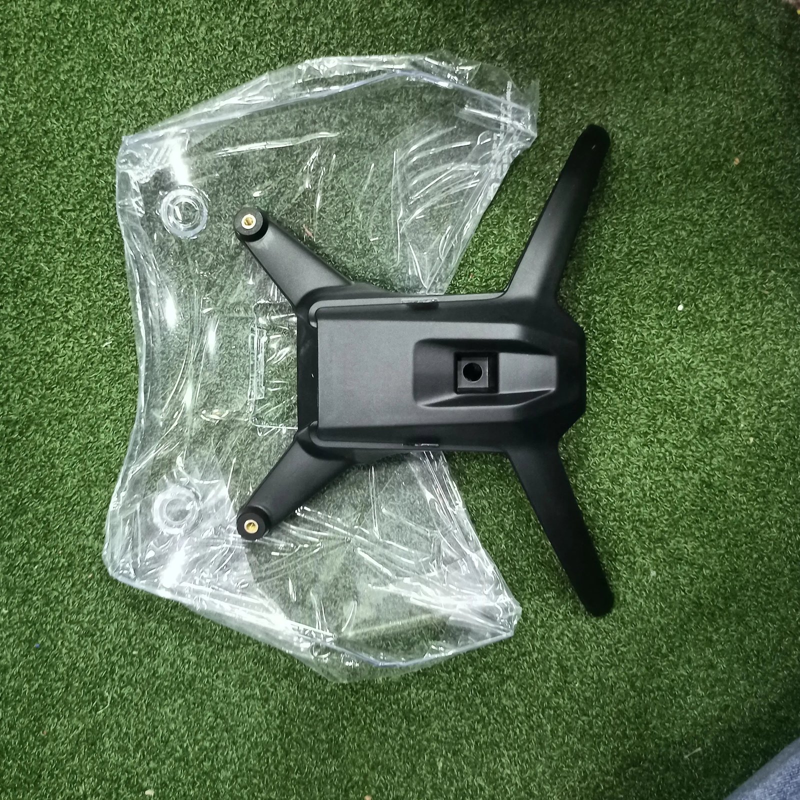 Adventure Wind Shild With Bracket
