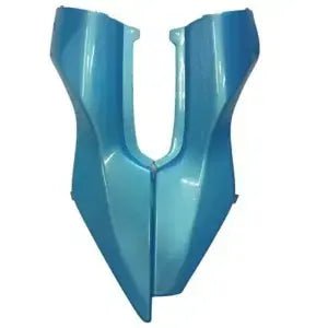 Side Panel for Hero Karizma R | Upper Panel | Turqoise Blue
