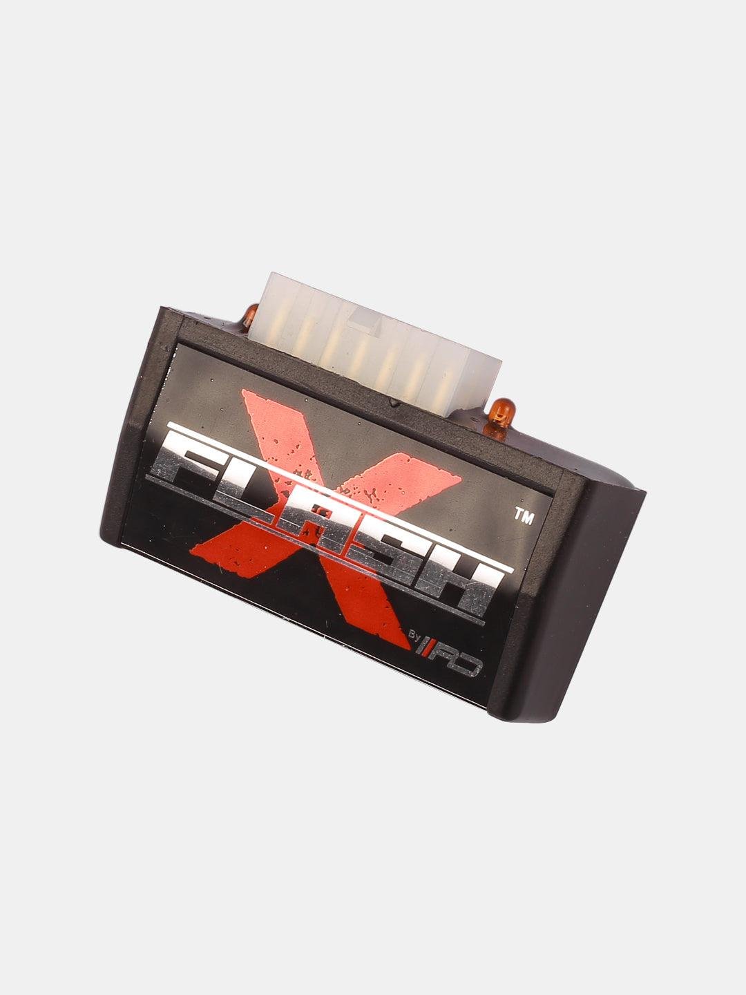 Flash X Hazard Super Meteor 650 image 2
