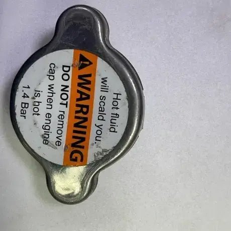 Radiator Cap for Harley Davidson Street 750 image 2
