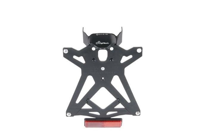 Lightech Adjustable Tail Tidy For Kawasaki Zx 10R 2021 22