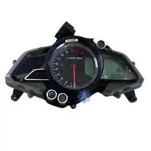 PRICOL Digital Speedometer for Bajaj Pulsar 200 NS BS4 | Non-ABS