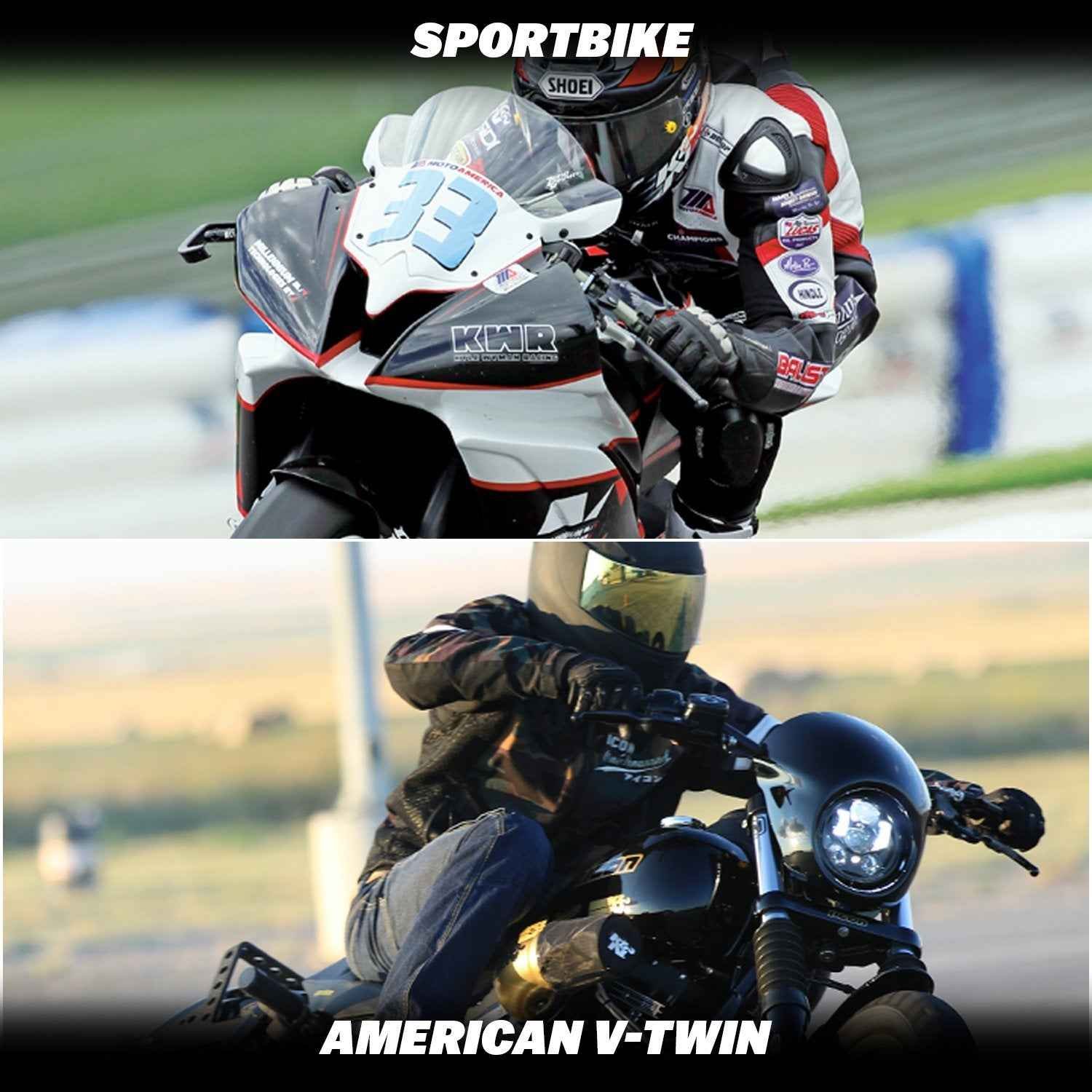 K&N KN-204 High Flow Oil Filter for Triumph & Harley Davidson Street 750 | Premium Racing Spin-On Filter image 3