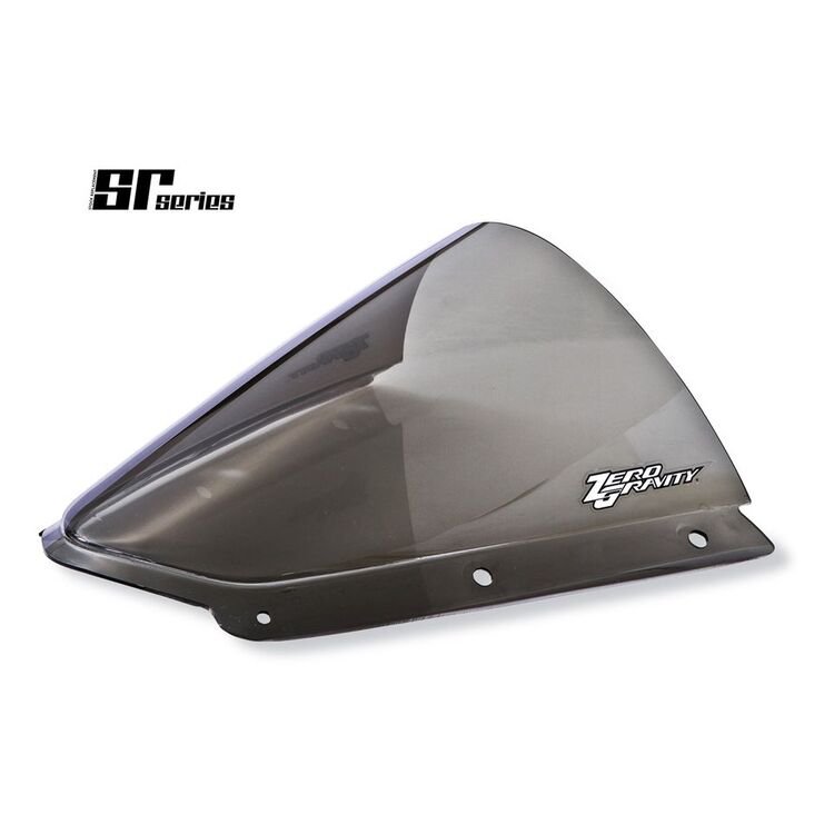 Zero Gravity Sr Windscreen For Kawasaki Zx 10R 2021 22