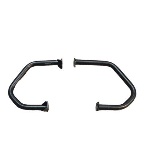 Ktm Duke 200 Bs4 Leg Guard
