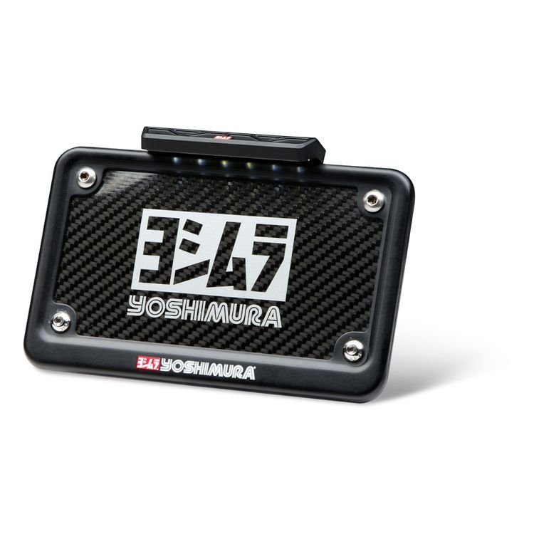 Yoshimura Fender Eliminator Kit For Kawasaki Zx 10R
