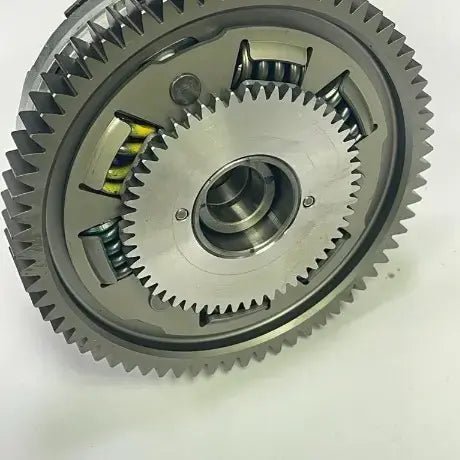 Complete Clutch Assembly for Street 750 and Street Rod image 4